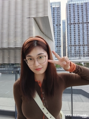 全球唯一一款滿級防水手機！OPPO A3 Pro上手