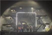 又一時(shí)速350公里高鐵來了：穿越秦嶺 3小時(shí)縮至1小時(shí)