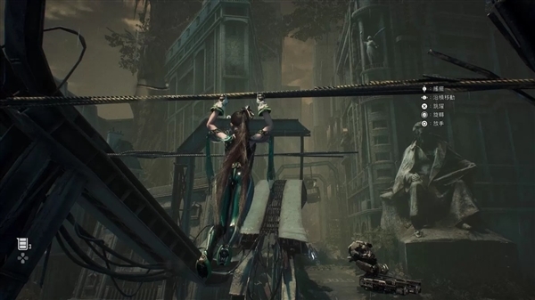 玩家瘋狂涌入試玩版：《星刃》開(kāi)發(fā)商呼吁“手下留情”