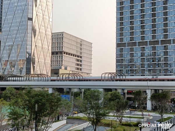 全球唯一一款滿級防水手機！OPPO A3 Pro上手