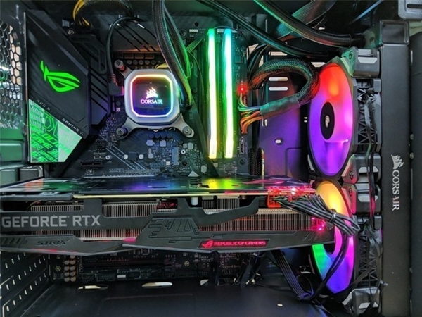 固態(tài)硬盤價格瘋漲50%！SSD要怎么買