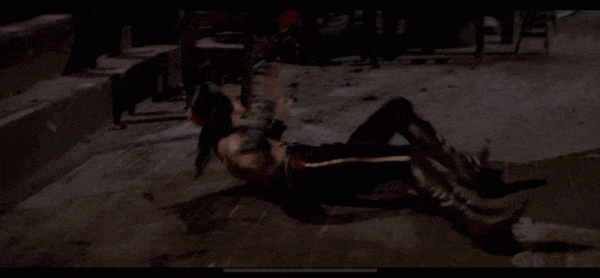 4K超清晰！抖音修復(fù)經(jīng)典港片成龍《A計劃》、許冠文《賣身契》