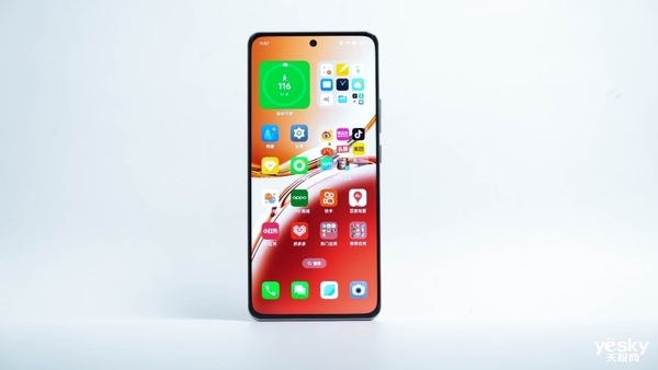 全球唯一一款滿級防水手機！OPPO A3 Pro上手