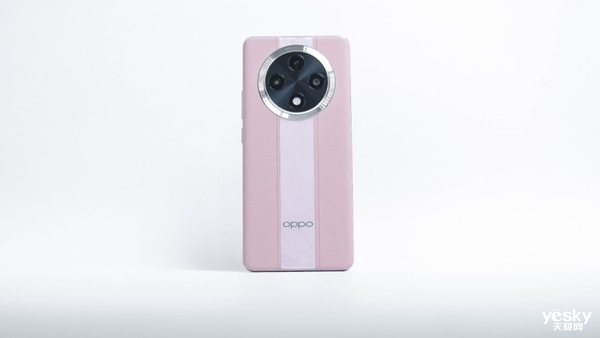 全球唯一一款滿級防水手機！OPPO A3 Pro上手