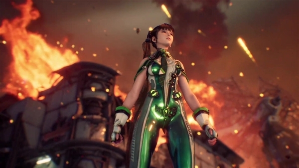 玩家瘋狂涌入試玩版：《星刃》開(kāi)發(fā)商呼吁“手下留情”