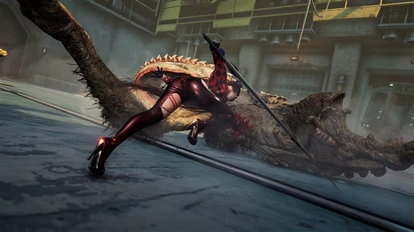 玩家瘋狂涌入試玩版：《星刃》開(kāi)發(fā)商呼吁“手下留情”