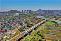 黃金旅游線路！池黃高鐵開通在即：串聯(lián)黃鶴樓、西湖、黃山等景區(qū)