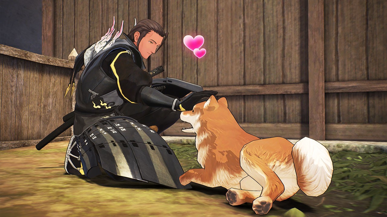 《Fate/Samurai Remnant》第二彈DLC公布新截圖和劇情簡(jiǎn)介 4月18日上線