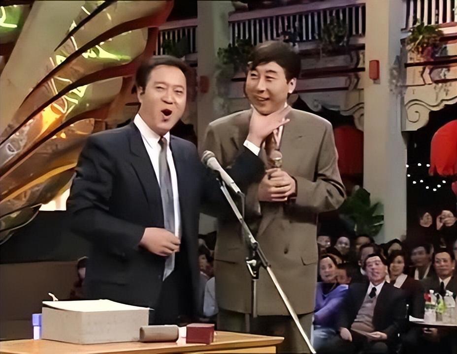 相聲十大經(jīng)典完整版(春晚歷史十大經(jīng)典相聲盤點)的圖片 18 相聲十大經(jīng)典完整版(春晚歷史十大經(jīng)典相聲盤點) 18