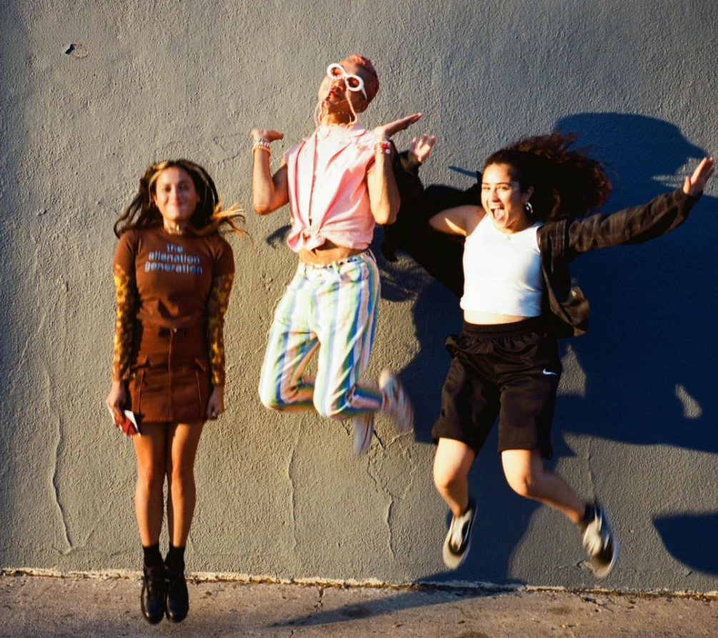 美國校園喜劇推薦（精彩冷門的六部高能?。?6