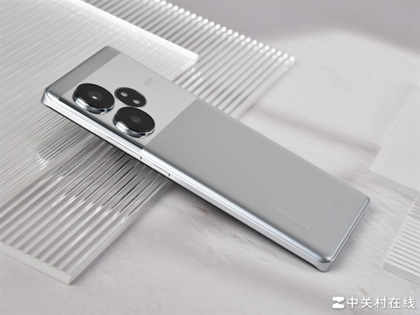 新一代旗艦射門員！真我GT Neo6 SE上手