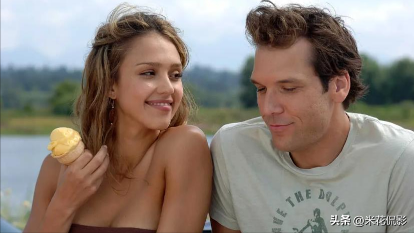 爆笑的外國喜劇電影（國外爆笑的十部喜劇電影） 6