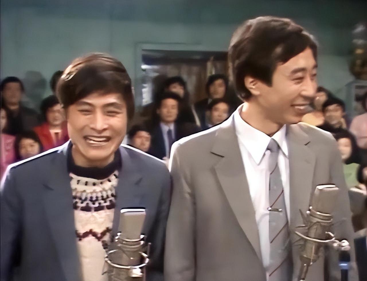 相聲十大經(jīng)典完整版(春晚歷史十大經(jīng)典相聲盤點)的圖片 6 相聲十大經(jīng)典完整版(春晚歷史十大經(jīng)典相聲盤點) 6