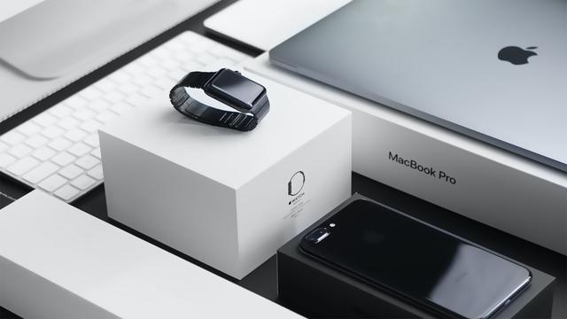 寧可為 垃圾 買單，也不用華為，蘋果到底好在哪里（寧可為垃圾買單）(3)