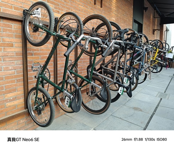 新一代旗艦射門員！真我GT Neo6 SE上手