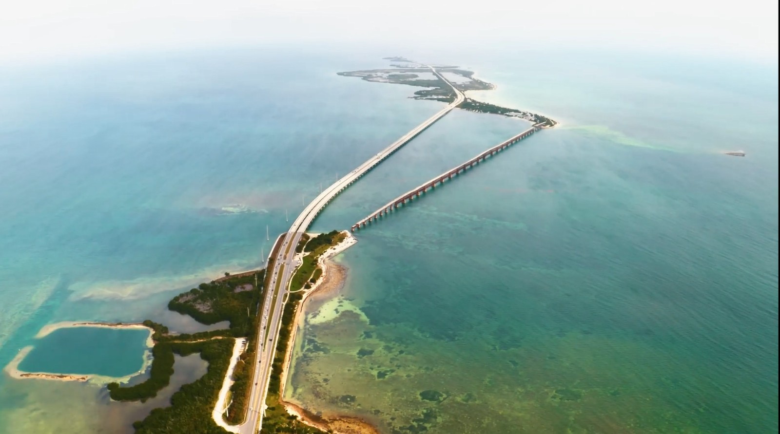 神還原，細(xì)節(jié)拉滿！粉絲用現(xiàn)實(shí)場(chǎng)景復(fù)刻《GTA6》預(yù)告片