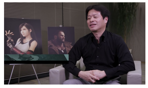 《FF7重制版》總監(jiān)：三部曲雖然預(yù)定完結(jié)但仍想繼續(xù)故事