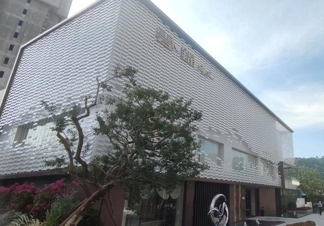 廣州黃埔長嶺居新盤哪來的自信 地價(jià)8千 ，房價(jià)6萬（廣州黃埔長嶺居新盤哪來的自信）(6)