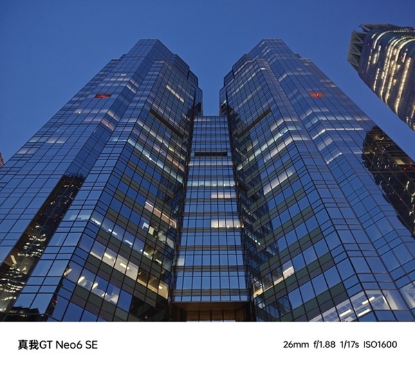 新一代旗艦射門員！真我GT Neo6 SE上手