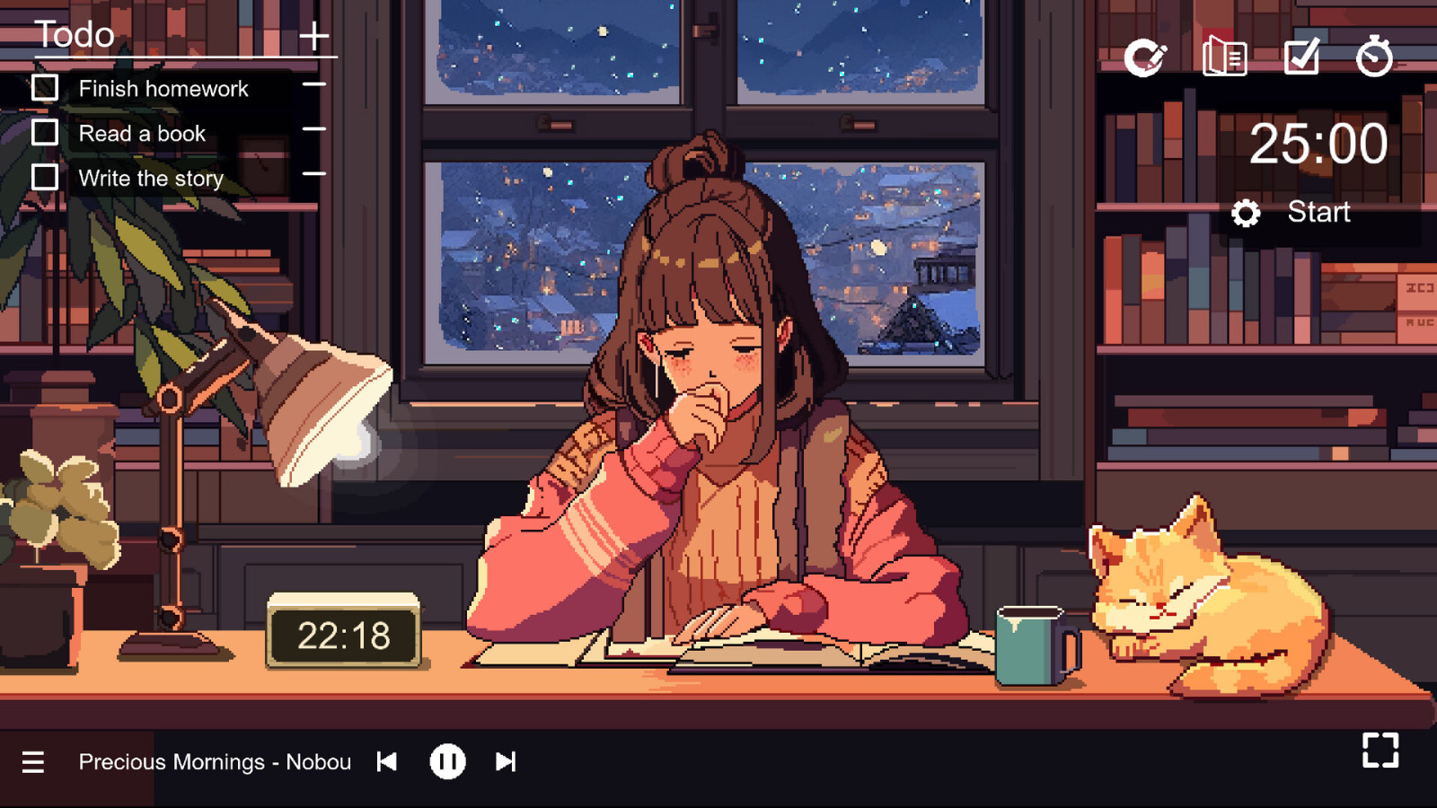 《心流小筑》5月2日發(fā)售 支持簡體中文