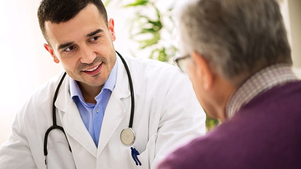 老年人壓力性尿失禁的原因