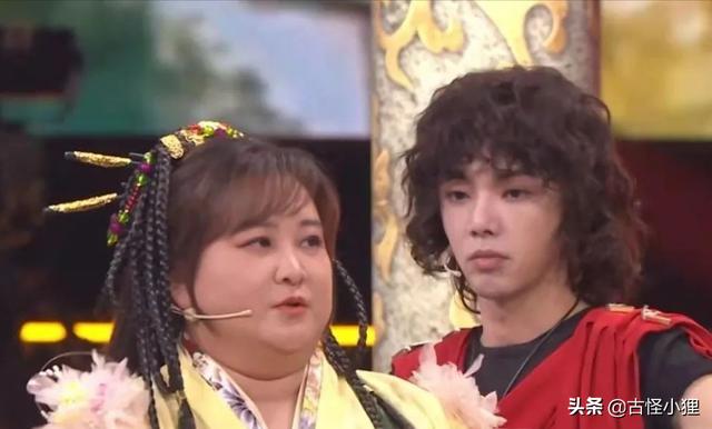 網(wǎng)評(píng)古裝劇丑男，香腸嘴 無(wú)下限 顏值，堪比災(zāi)難現(xiàn)場(chǎng)（網(wǎng)評(píng)古裝劇丑男）(20)