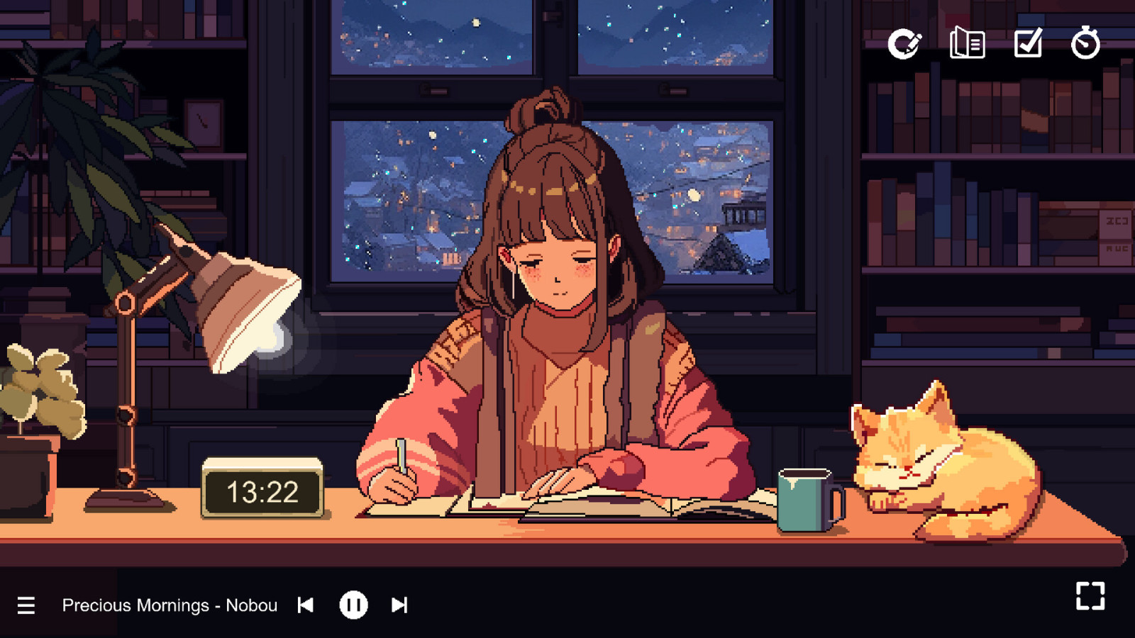 《心流小筑》5月2日發(fā)售 支持簡體中文