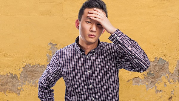 強直性脊柱炎為什么會復發(fā)