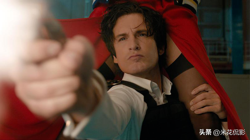 爆笑的外國喜劇電影（國外爆笑的十部喜劇電影） 16