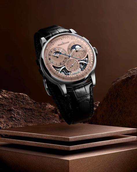 “精妙之藝”的傳奇 創(chuàng)新與卓越——跨越過去、現(xiàn)在與未來的傳奇