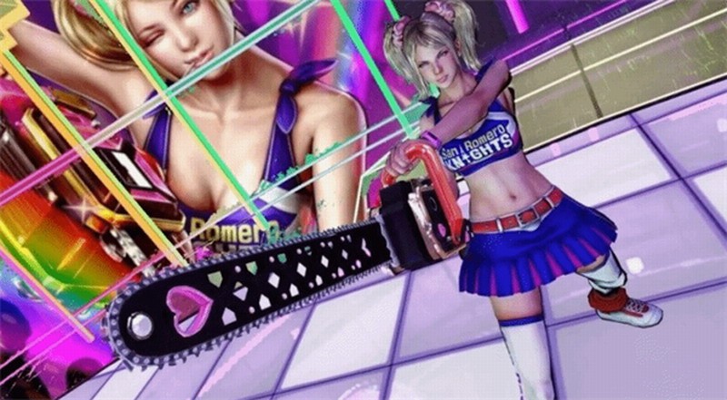 《電鋸糖心:重制版》戰(zhàn)斗體驗提升 允許自動射擊