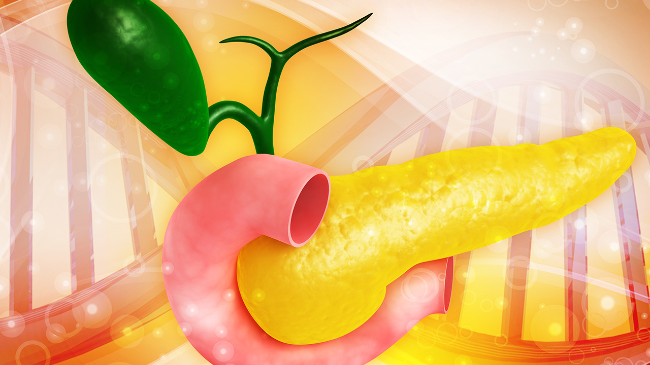 胰腺炎怎么引起來的