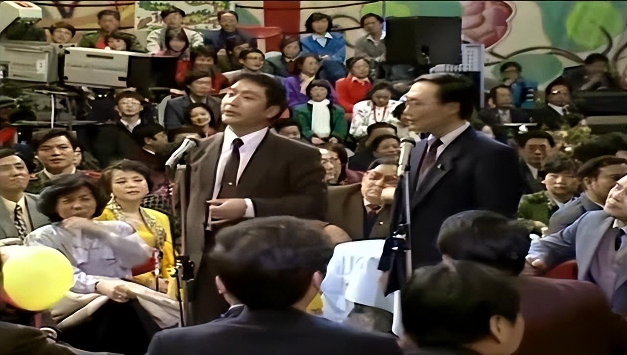 相聲十大經(jīng)典完整版(春晚歷史十大經(jīng)典相聲盤點)的圖片 14 相聲十大經(jīng)典完整版(春晚歷史十大經(jīng)典相聲盤點) 14