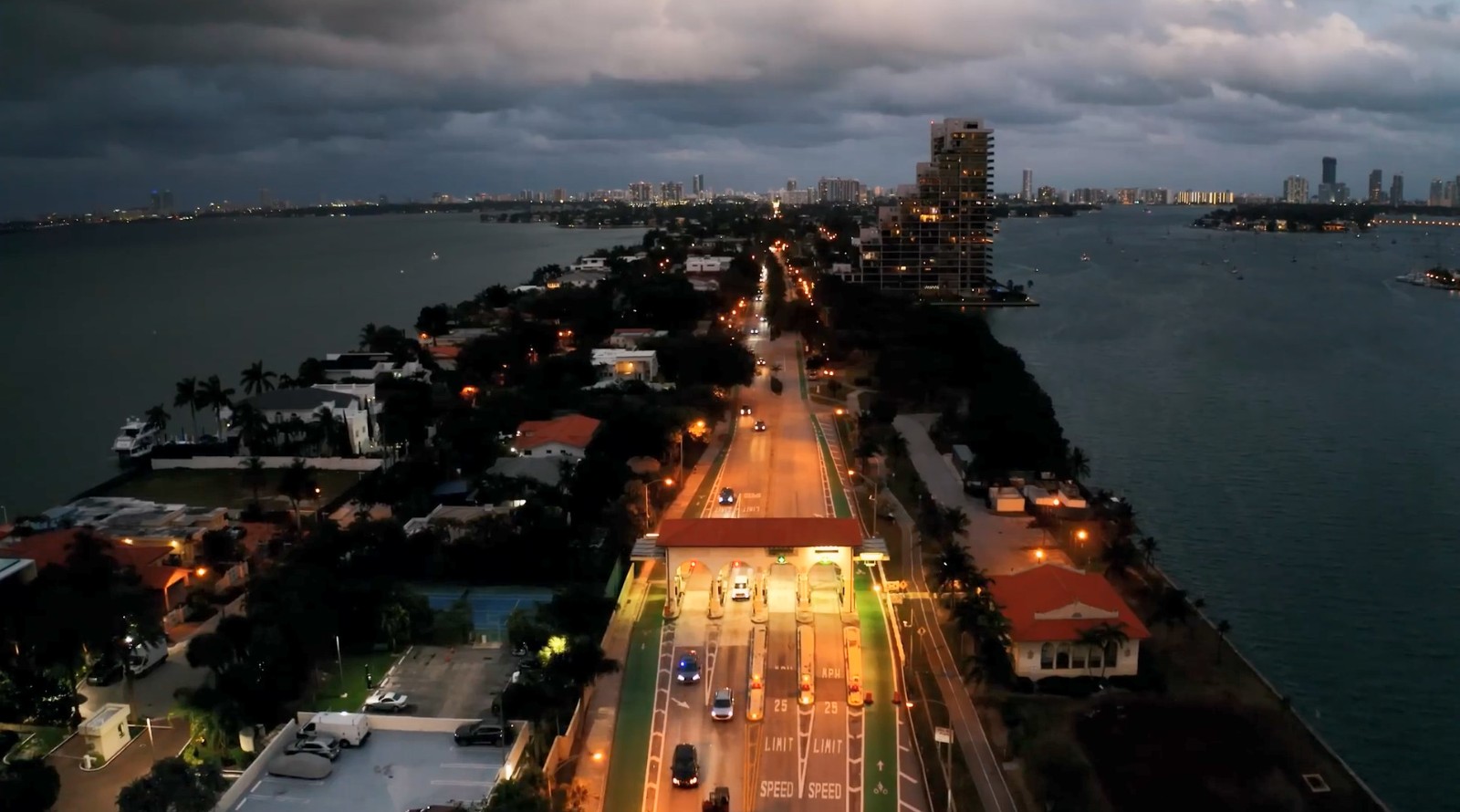 神還原，細(xì)節(jié)拉滿！粉絲用現(xiàn)實(shí)場(chǎng)景復(fù)刻《GTA6》預(yù)告片