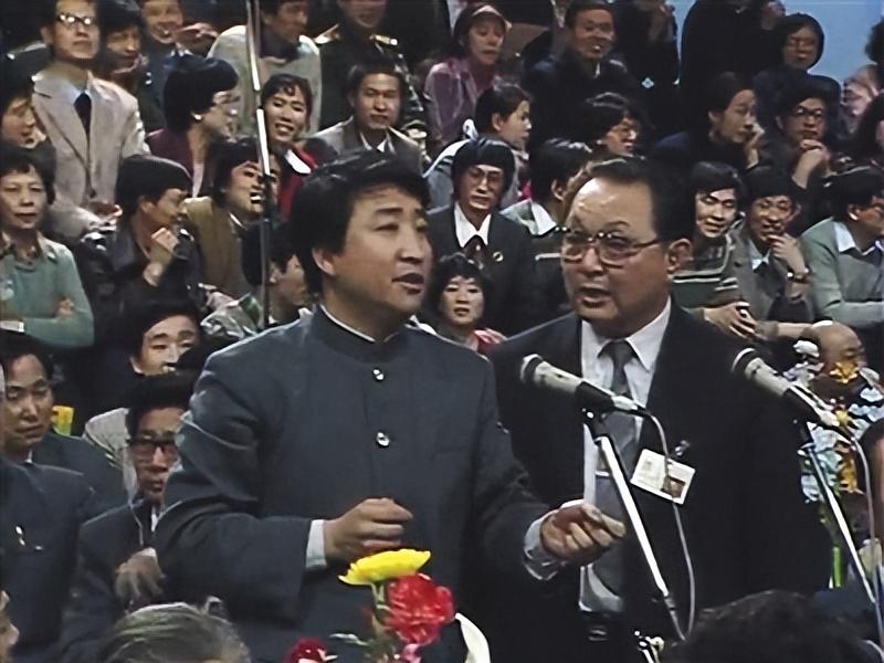 相聲十大經(jīng)典完整版(春晚歷史十大經(jīng)典相聲盤點)的圖片 10 相聲十大經(jīng)典完整版(春晚歷史十大經(jīng)典相聲盤點) 10
