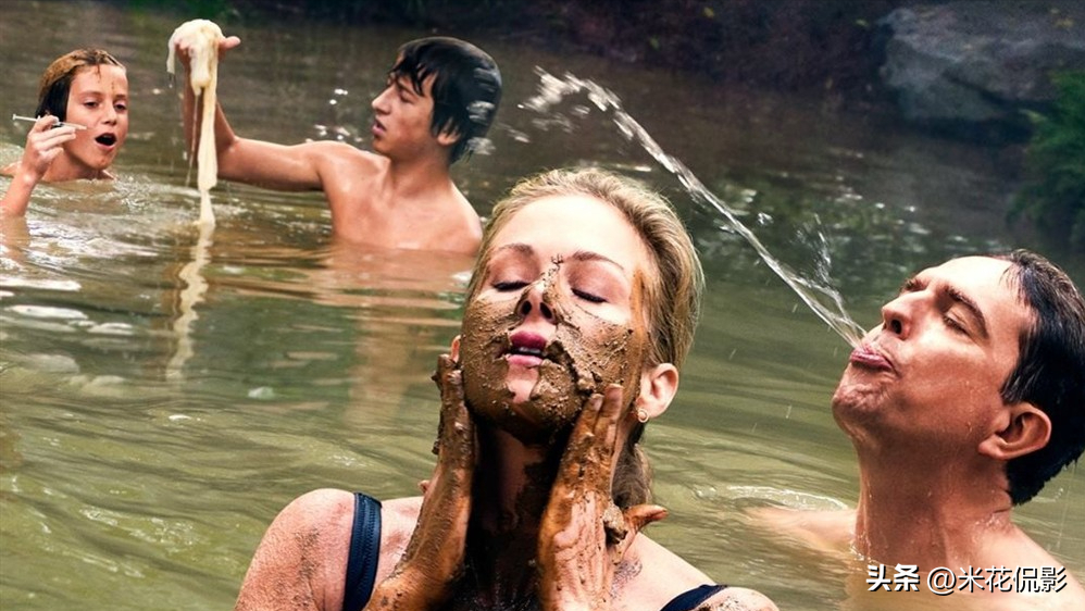 爆笑的外國喜劇電影（國外爆笑的十部喜劇電影） 14