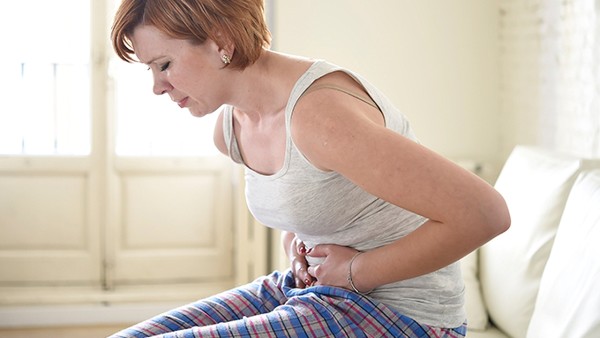 餓出來的胃潰瘍能用激素嗎