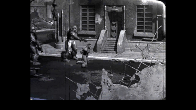 B社設(shè)計(jì)師曝光《輻射4》隱秘設(shè)定 男主內(nèi)特曾在一代當(dāng)過(guò)劊子手