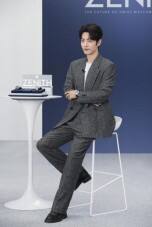 計時大師，微秒之夜——ZENITH真力時開啟日內(nèi)瓦“鐘表與奇跡”高級鐘表展新品線上發(fā)布會