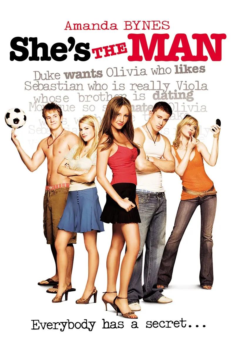 美國校園喜劇電影推薦（精選九部大尺度青春喜劇片） 12