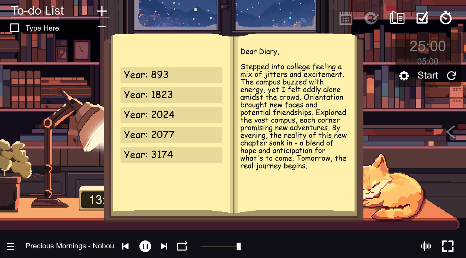 《心流小筑》5月2日發(fā)售 支持簡體中文