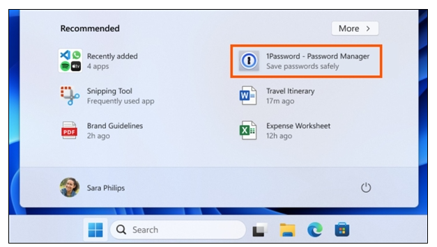 微軟將在Win11“開(kāi)始”菜單投放廣告 已在測(cè)試中