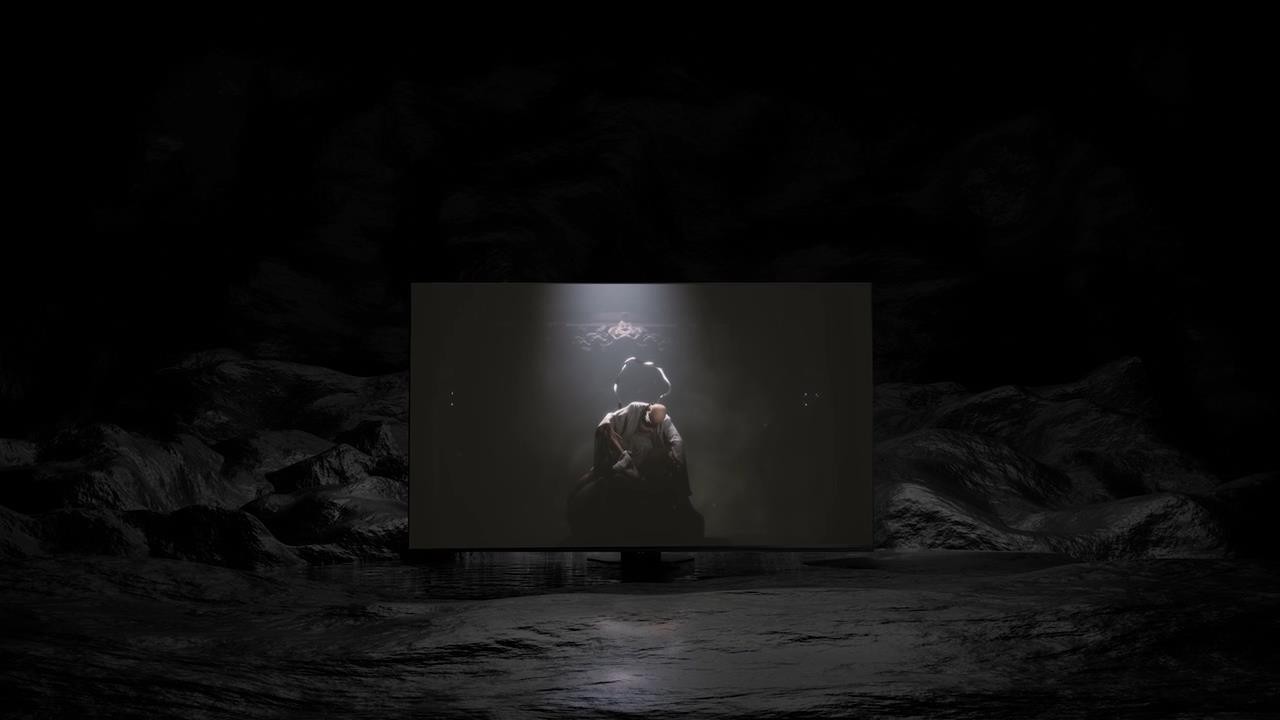 海信聯(lián)動(dòng)《黑神話：悟空》預(yù)告 重走西游俺老孫來(lái)也