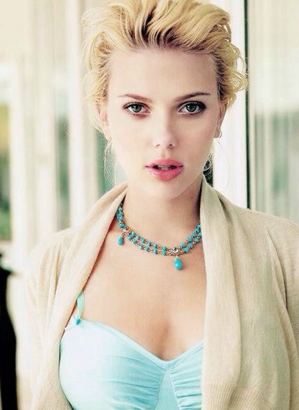 十大美胸明星盤點（世界上最漂亮的十個胸部） 8