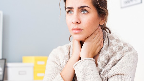 頸部淋巴結(jié)核屬于傳染病嗎