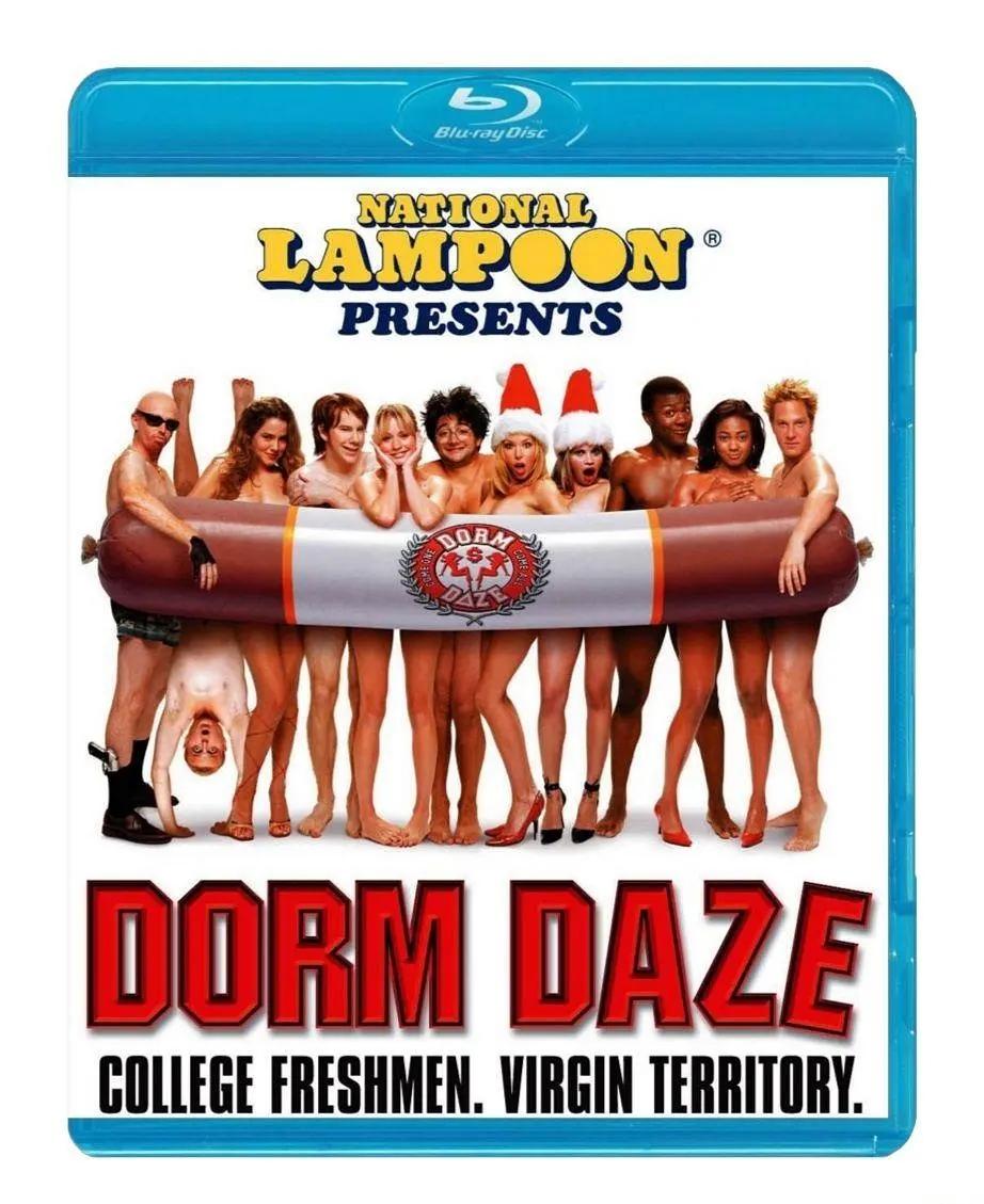 美國校園喜劇電影推薦（精選九部大尺度青春喜劇片） 6