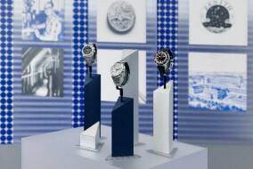 計時大師，微秒之夜——ZENITH真力時開啟日內(nèi)瓦“鐘表與奇跡”高級鐘表展新品線上發(fā)布會