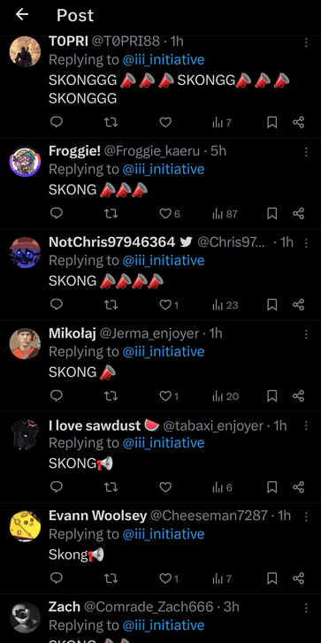 3I獨立展暗示《絲之歌》啥都沒播 玩家再變“小丑”