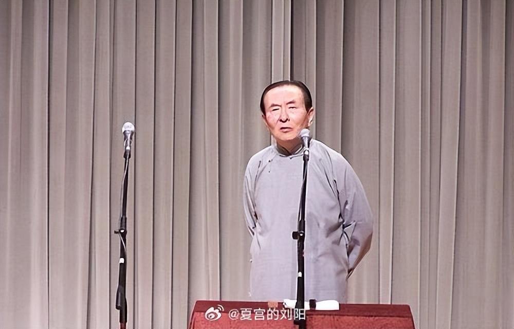 相聲表演藝術家陳涌泉92歲去世（著名清門相聲扛旗人陳涌泉介紹） 4