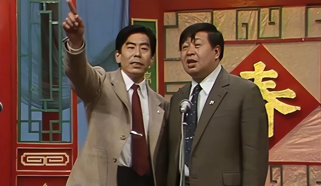 相聲十大經(jīng)典完整版(春晚歷史十大經(jīng)典相聲盤點)的圖片 12 相聲十大經(jīng)典完整版(春晚歷史十大經(jīng)典相聲盤點) 12